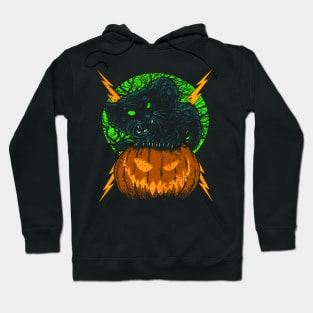 LITTLE HISS SCARE ALL Hoodie